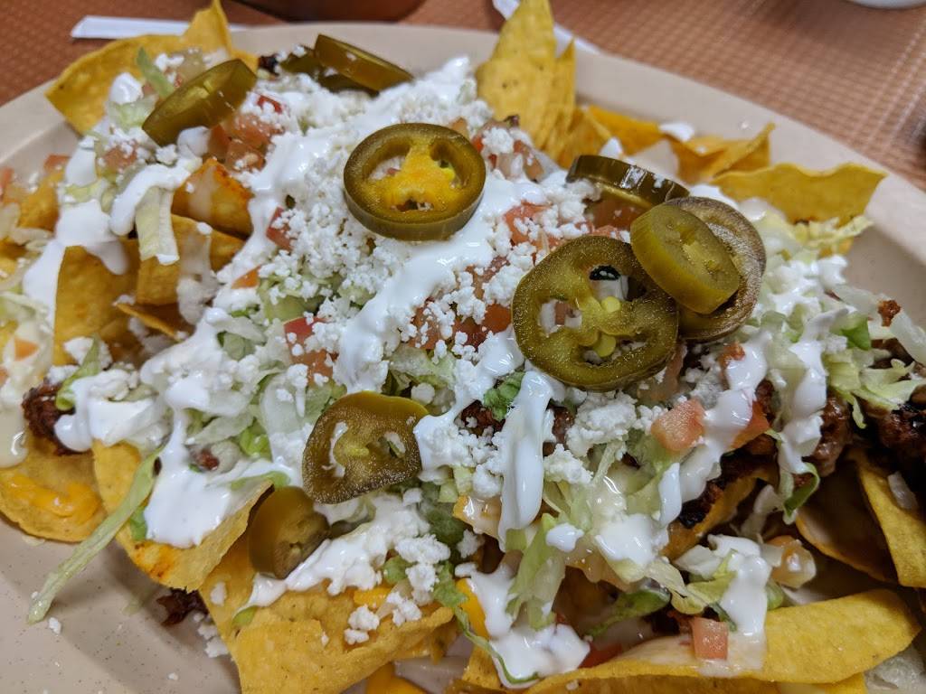 Taqueria Mexico | restaurant | 1205 S Thompson St, Springdale, AR 72764, USA | 4797504734 OR +1 479-750-4734