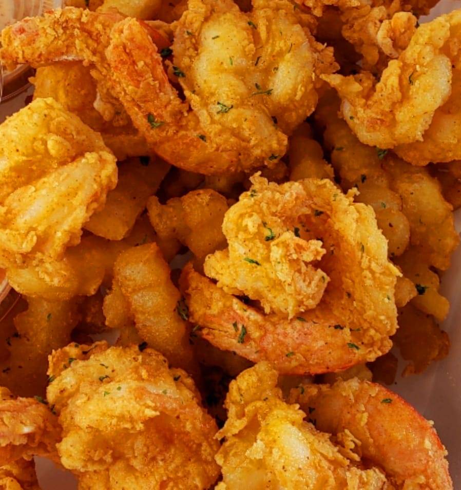 A Taste of New Orleans | restaurant | 809 S Broad St, Brooksville, FL 34601, USA | 6785225924 OR +1 678-522-5924