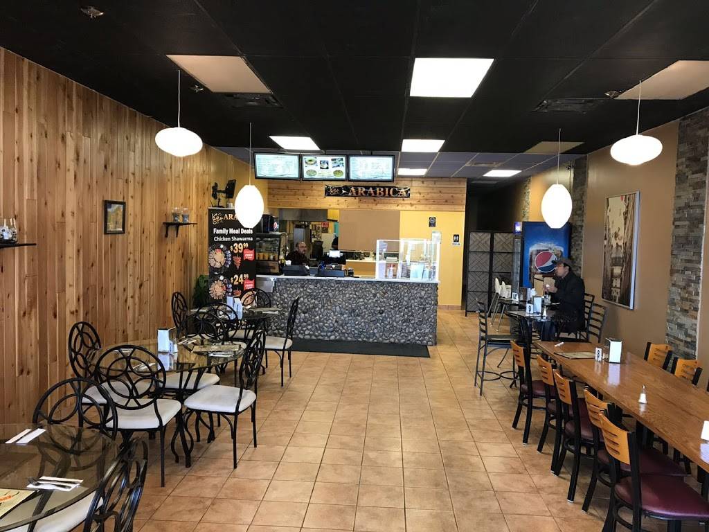 Mazzika Cafe & Restaurant | restaurant | 1077 N Service Rd, Mississauga, ON L4Y 1E1, Canada | 9056159595 OR +1 905-615-9595