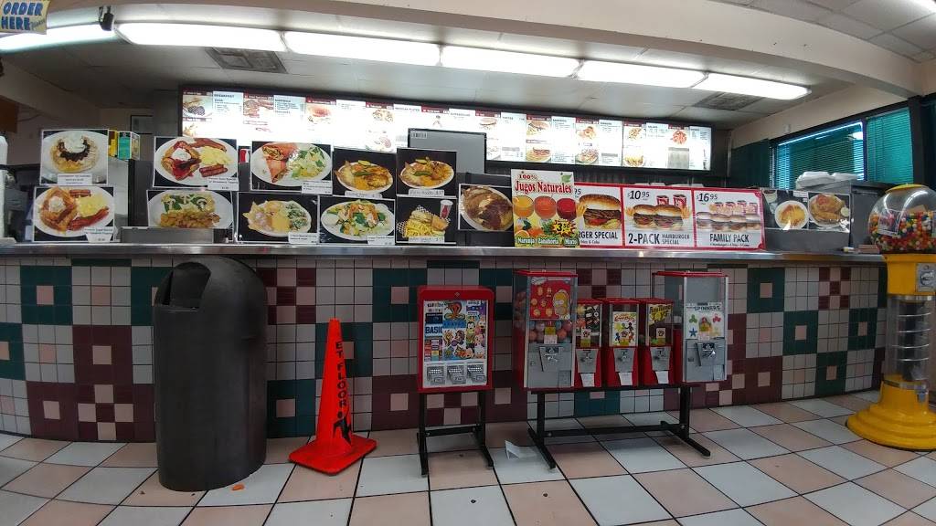 Toms Burgers | restaurant | 8202 Long Beach Blvd, South Gate, CA 90280, USA | 3233455053 OR +1 323-345-5053