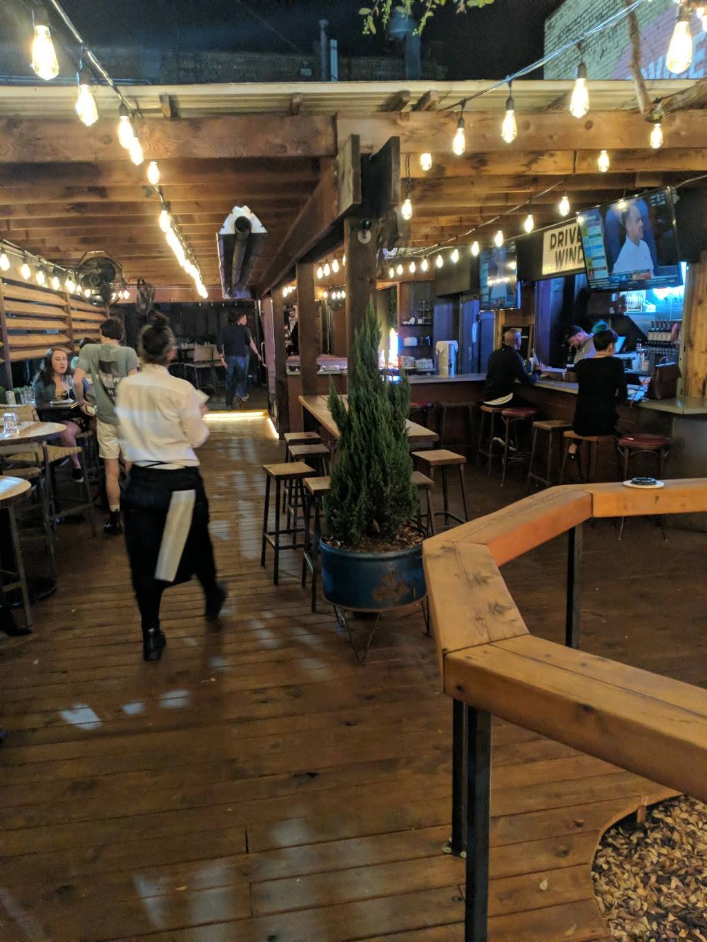 Alamo Club | restaurant | 1919 Greenville Ave, Dallas, TX 75206, USA | 4693997600 OR +1 469-399-7600