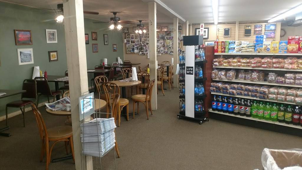 Beans Country Store | restaurant | 1128 Ridge Rd, Queensbury, NY 12804, USA | 5187929541 OR +1 518-792-9541