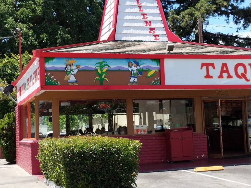 Taqueria El Grullense | restaurant | 1280 El Camino Real, Redwood City, CA 94063, USA | 6503683737 OR +1 650-368-3737