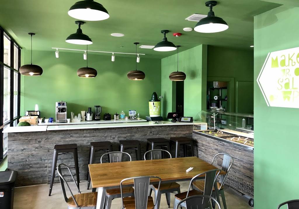 FreshLab Natural Taste | restaurant | 18260 Collins Ave, Sunny Isles Beach, FL 33160, USA | 7866130313 OR +1 786-613-0313