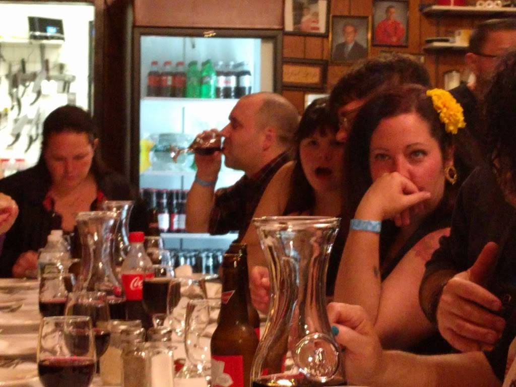 Two Toms | restaurant | 255 3rd Ave, Brooklyn, NY 11215, USA | 7188758689 OR +1 718-875-8689