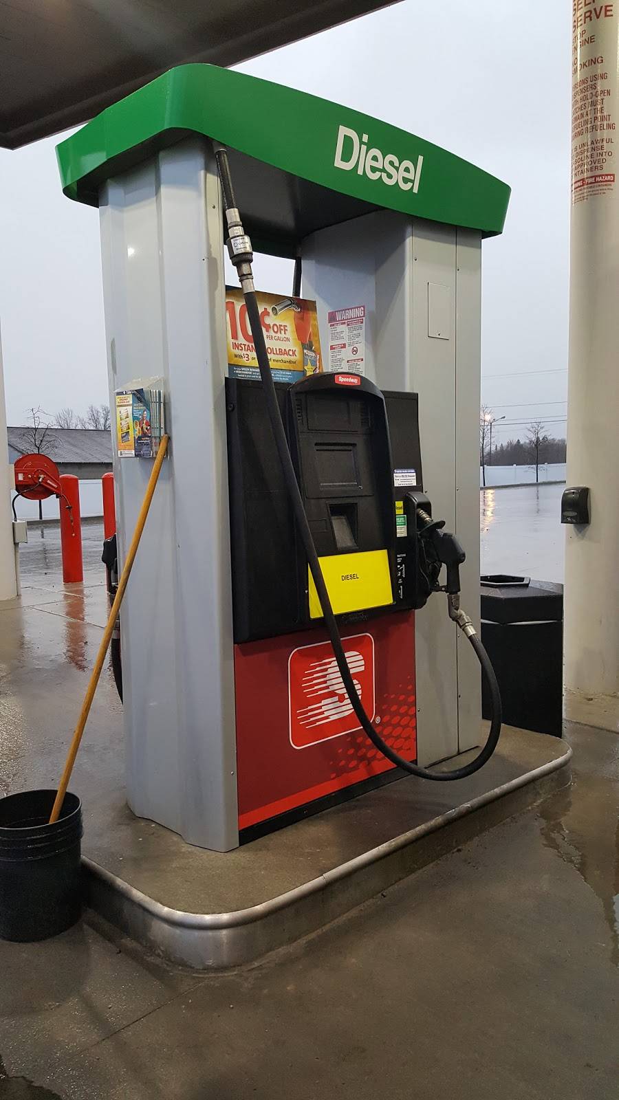 Speedy Café | restaurant | 579 S Hermitage Rd, Hermitage, PA 16148, USA | 7249811380 OR +1 724-981-1380