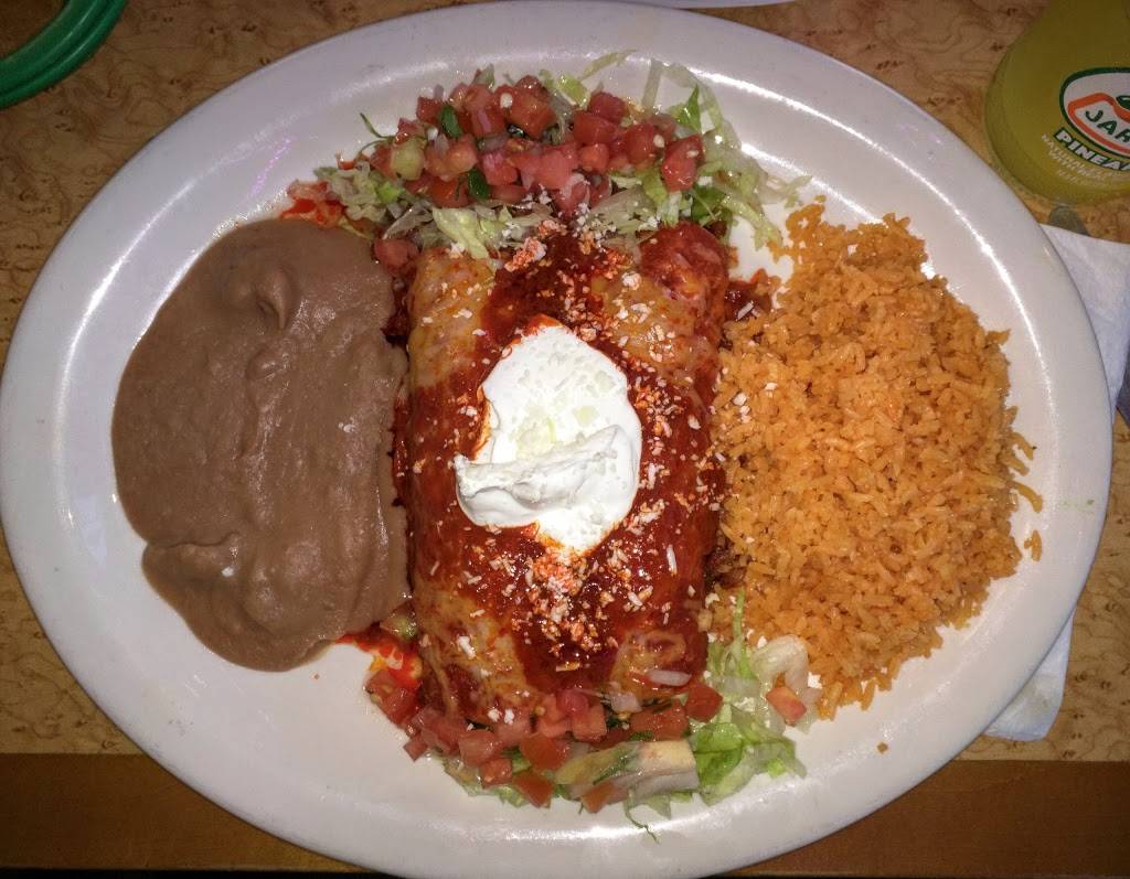 Mexico Lindo | restaurant | 2063 NJ-88, Brick, NJ 08724, USA | 7327011930 OR +1 732-701-1930