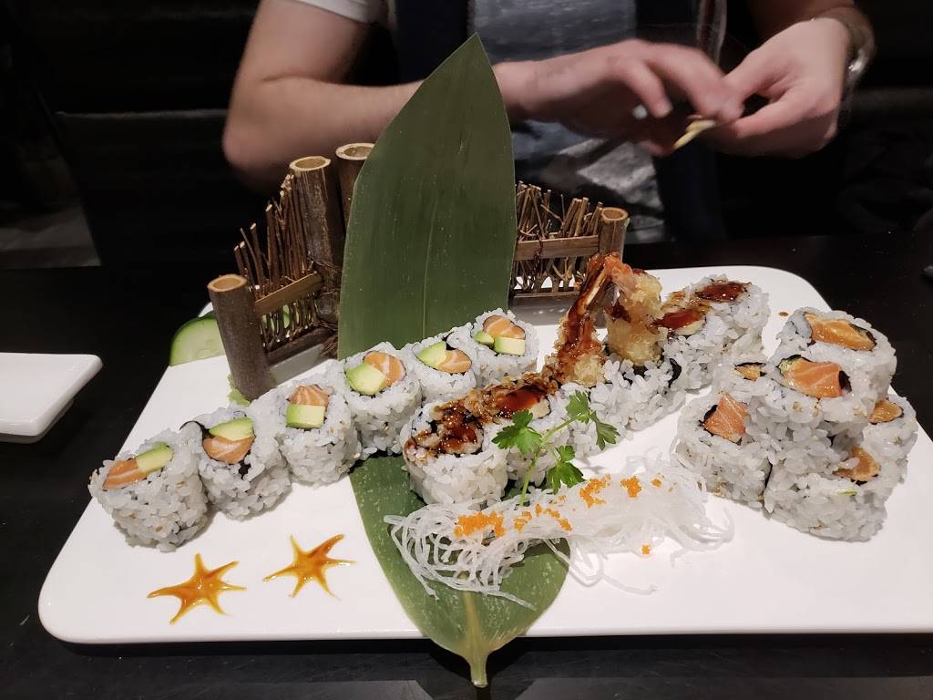 Tokyo Japanese Steakhouse | restaurant | 500 Commerce Blvd, Dickson City, PA 18519, USA | 5703413888 OR +1 570-341-3888