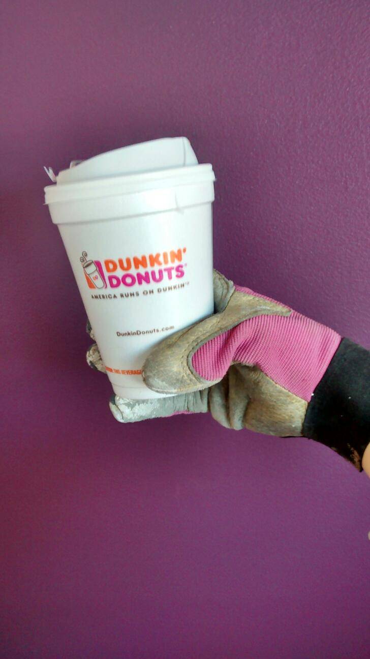 Dunkin Donuts | cafe | 7240 W Devon Ave, Chicago, IL 60631, USA | 7737757525 OR +1 773-775-7525