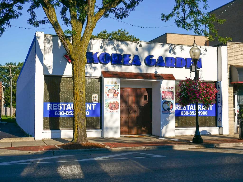 New Korea Garden Restaurant | restaurant | 204 N Cass Ave, Westmont, IL 60559, USA | 6308521900 OR +1 630-852-1900