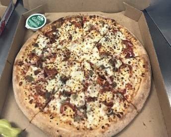 Papa Johns Pizza | restaurant | 3949 Victory Dr, Columbus, GA 31903, USA | 7066897272 OR +1 706-689-7272