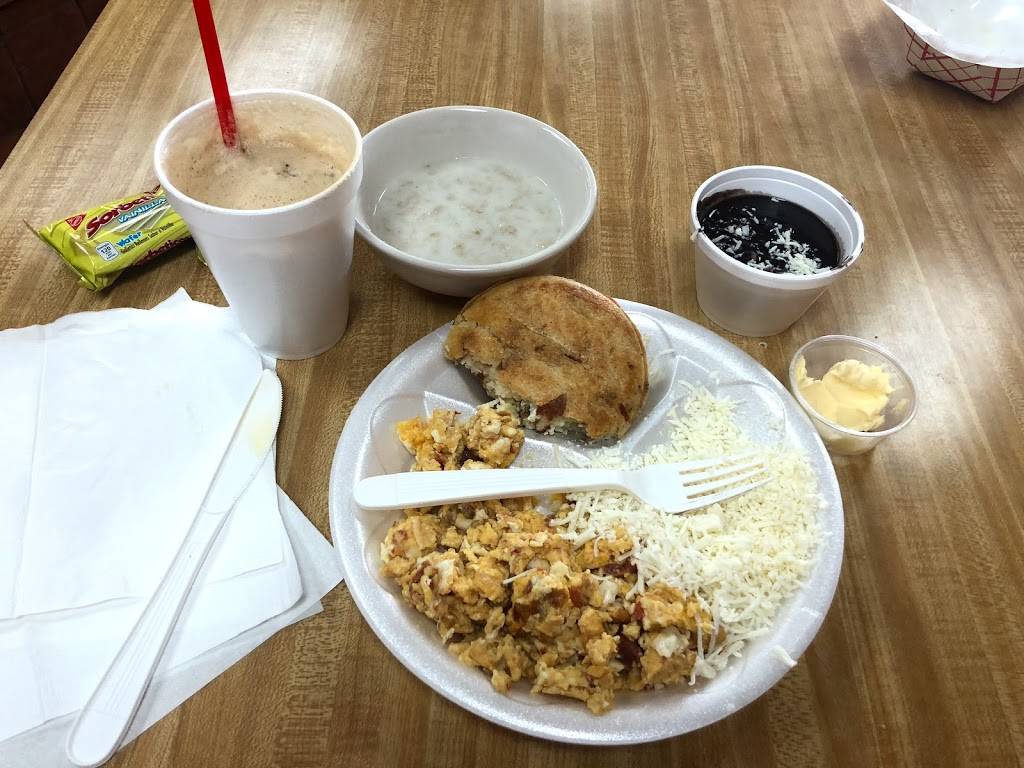 Café Canela | restaurant | 15960 W State Rd 84, Sunrise, FL 33326, USA | 9543586950 OR +1 954-358-6950