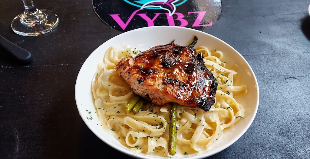 VYBZ BRUNCH | restaurant | 5761 Atlanta Hwy, Montgomery, AL 36117, USA | 3346127575 OR +1 334-612-7575