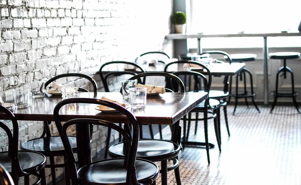 Vistro | restaurant | 112 S Washington St, Hinsdale, IL 60521, USA | 6305371459 OR +1 630-537-1459