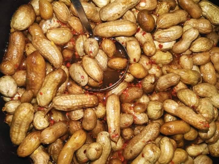 PINKYS EXOTIC BOILED PEANUTS | restaurant | 136 Mason St, Auburndale, FL 33823, USA | 8638695409 OR +1 863-869-5409