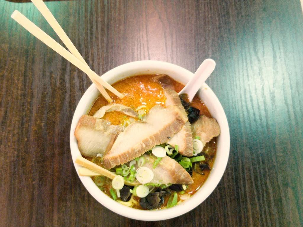 Santouka Ramen | restaurant | 100 E Algonquin Rd, Arlington Heights, IL 60005, USA | 8473570286 OR +1 847-357-0286