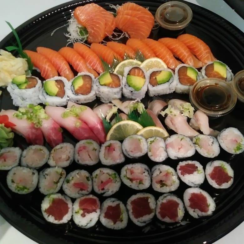 2go sushi | meal takeaway | 16 Trowbridge St W #1, Meaford, ON N4L 1N2, Canada | 2269096587 OR +1 226-909-6587