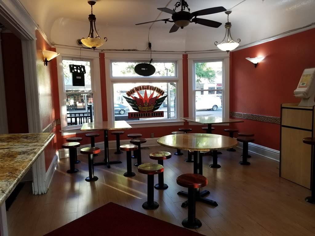 La Victoria Taqueria | restaurant | 140 E San Carlos St, San Jose, CA 95112, USA | 4082985335 OR +1 408-298-5335