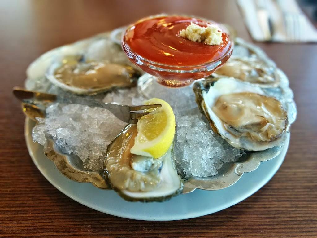 FireFish Grill | restaurant | 25 Municipal Wharf, Santa Cruz, CA 95060, USA | 8314235200 OR +1 831-423-5200