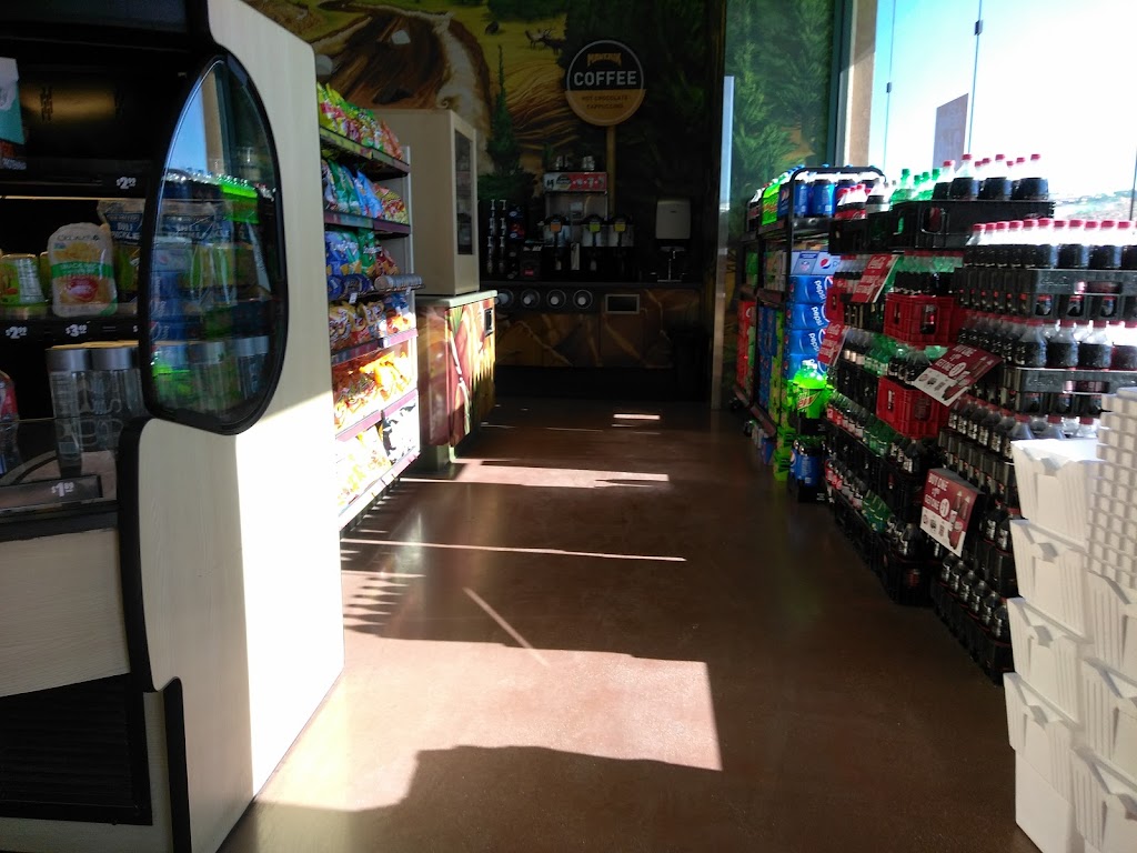 Maverik Adventures First Stop | restaurant | 1349 1450 S St, St. George, UT 84790, USA | 4356739855 OR +1 435-673-9855