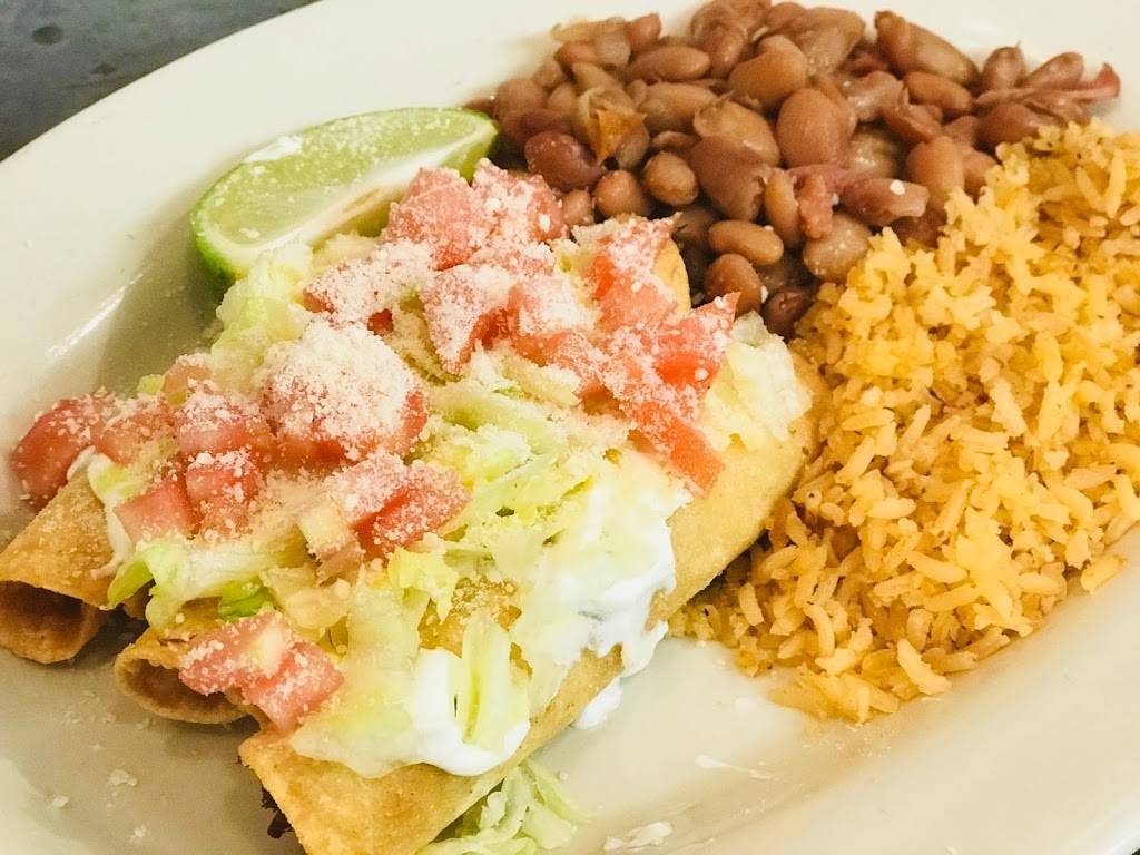 Don Pollo | restaurant | 1816, 1940 S Garnett Rd, Tulsa, OK 74128, USA | 9184393655 OR +1 918-439-3655