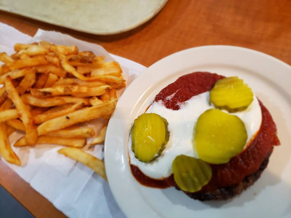 Johnnies Charcoal Broiler | restaurant | 2652 W Britton Rd, Oklahoma City, OK 73120, USA | 4057512565 OR +1 405-751-2565