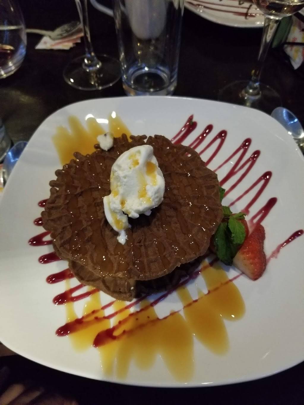 da Pepo | restaurant | 54 Fairfield St, Montclair, NJ 07042, USA | 9736558825 OR +1 973-655-8825