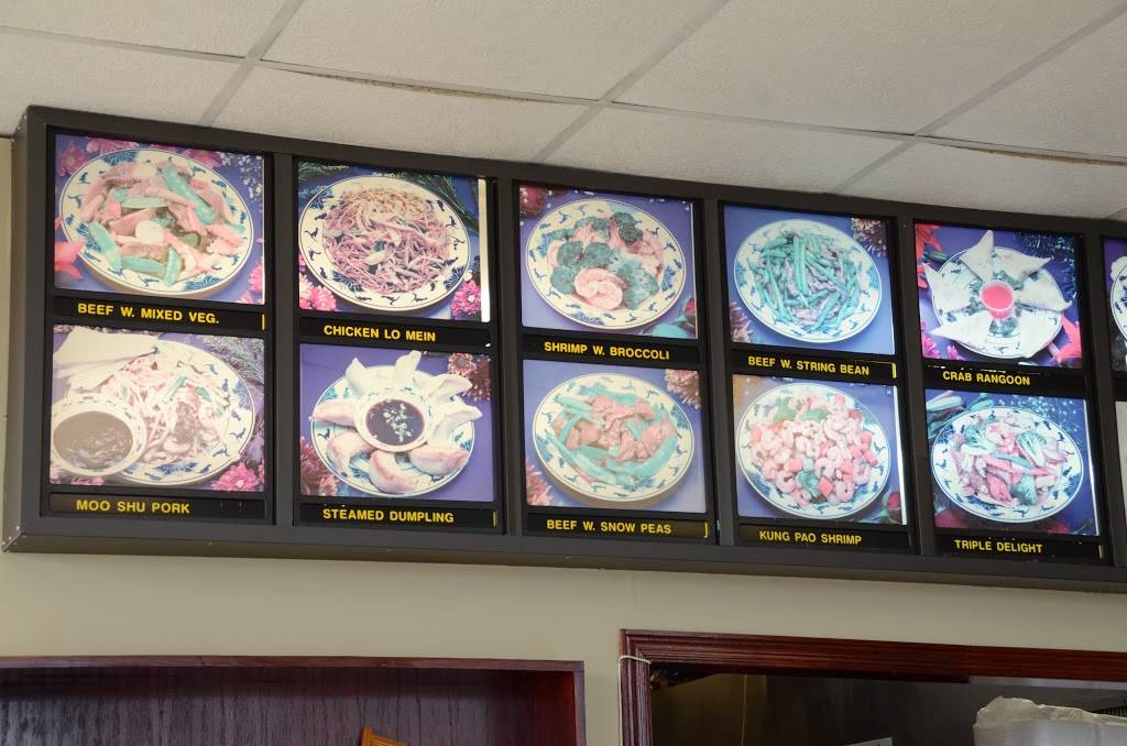 Cherry Garden | restaurant | 12 Cherry Tree Shopping Center, Washington, IL 61571, USA | 3094448801 OR +1 309-444-8801