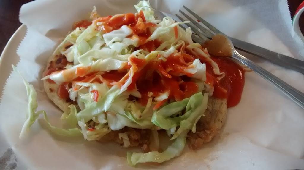 El platano macho pupuseria | restaurant | 391 Wilkerson Ave unit c, Perris, CA 92570, USA | 9514430799 OR +1 951-443-0799