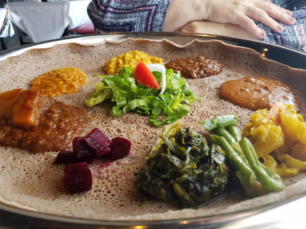Rehoboth Eritrean-Ethiopian Cuisine | restaurant | 1721 Babcock Rd, San Antonio, TX 78229, USA | 2102637002 OR +1 210-263-7002