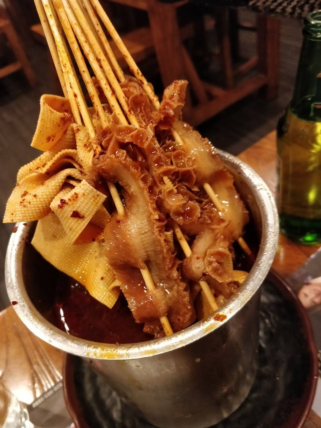 Sweethome Grill | restaurant | 402 E Valley Blvd, San Gabriel, CA 91776, USA | 6262880099 OR +1 626-288-0099