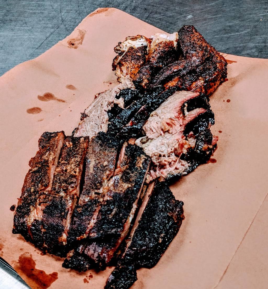 The Brisket House | restaurant | 3301 Cypress Creek Pkwy, Houston, TX 77068, USA | 8322861487 OR +1 832-286-1487