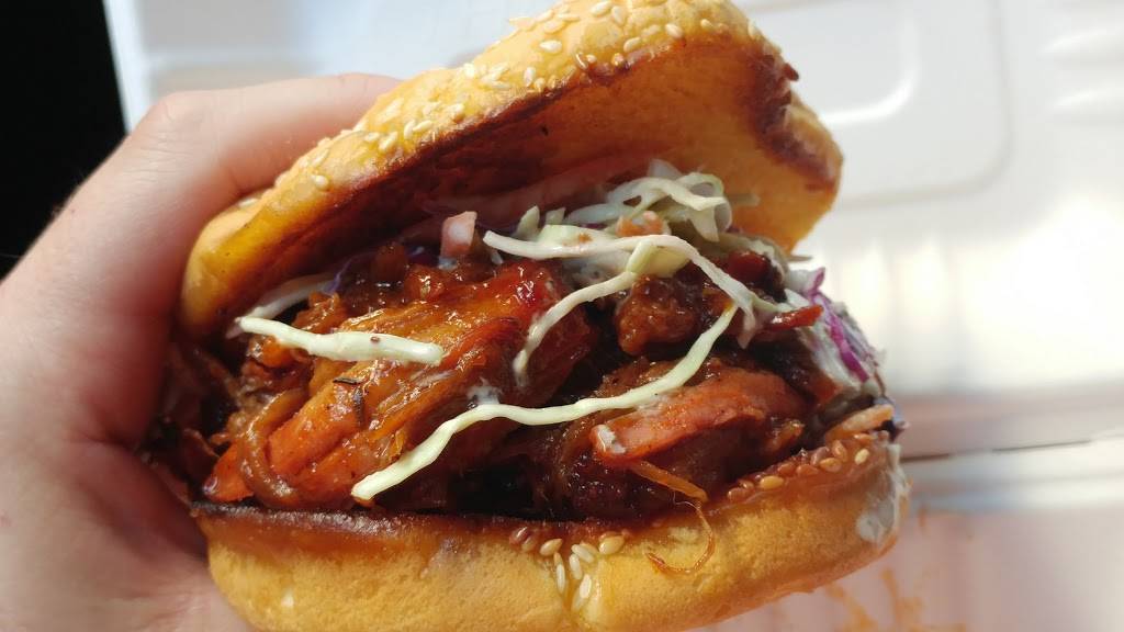 Dinner Bell Barbecue | restaurant | 4400 NE Glisan St, Portland, OR 97213, USA | 5037390833 OR +1 503-739-0833