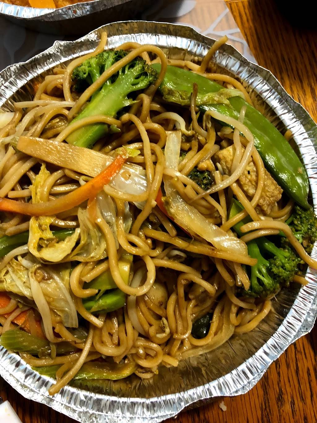 Happy Lamp | restaurant | 9619 Hillcroft St, Houston, TX 77096, USA | 7137217150 OR +1 713-721-7150