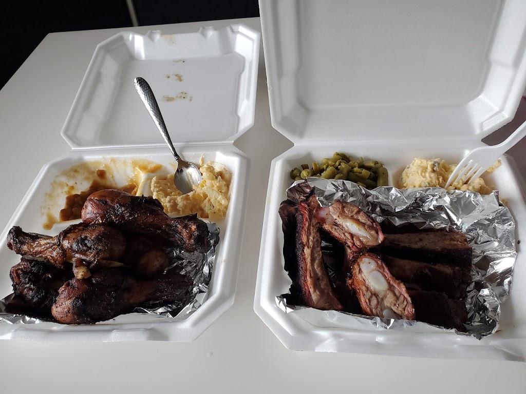 No Sauce Barbecue | restaurant | 5224B Skidaway Rd, Savannah, GA 31404, USA | 9123234241 OR +1 912-323-4241