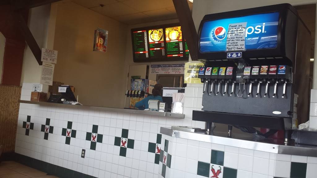 El Ranchito Taco Shop | restaurant | 256 E Stetson Ave, Hemet, CA 92543, USA | 9517666982 OR +1 951-766-6982