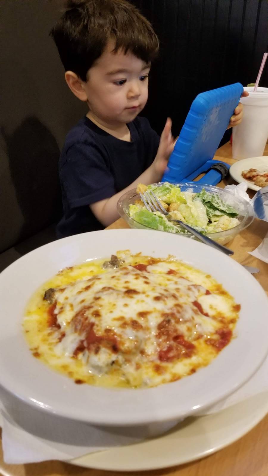 Star Pizza | restaurant | 24210 Westheimer Pkwy, Katy, TX 77494, USA | 2816657768 OR +1 281-665-7768