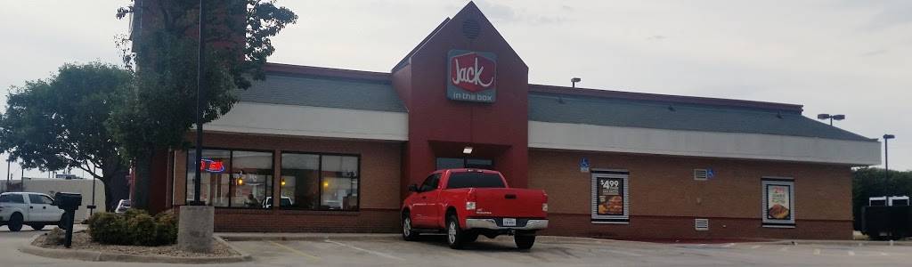 Jack in the Box | restaurant | 7900 S Interstate 35 E, Corinth, TX 76210, USA | 9403210727 OR +1 940-321-0727
