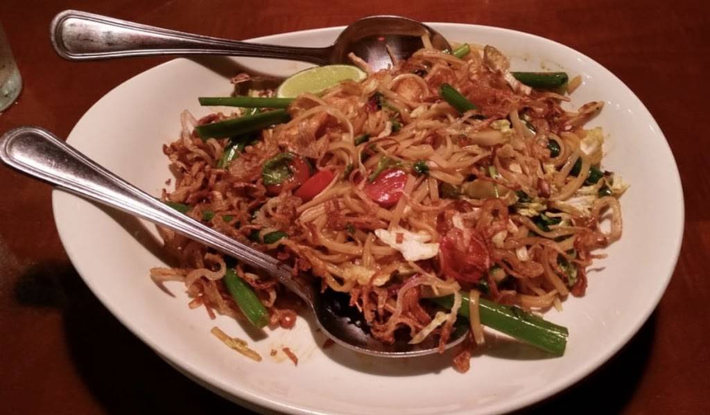 P.F. Changs | restaurant | 219 Westshore Plaza, Tampa, FL 33609, USA | 8132898400 OR +1 813-289-8400