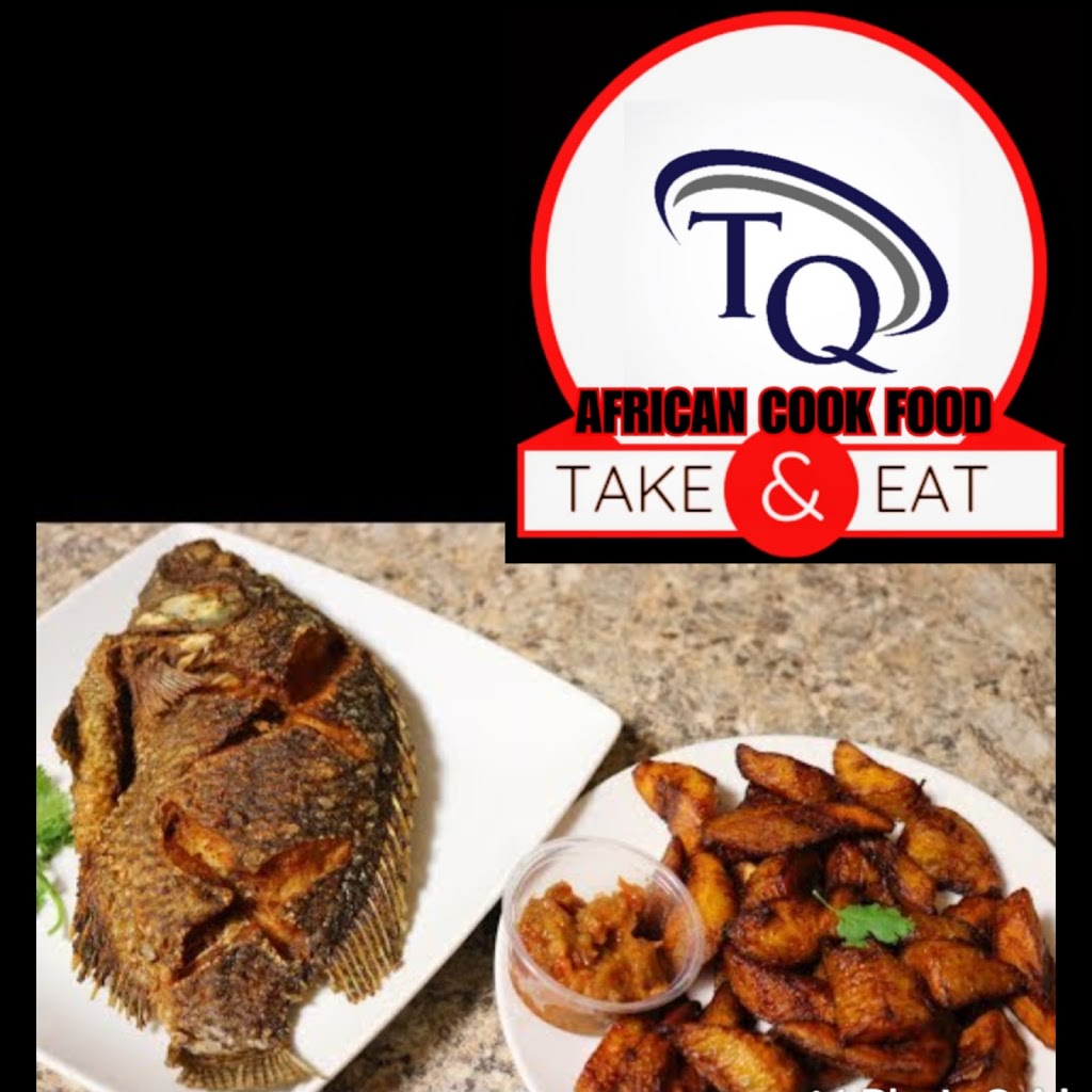 TQ African Cook Food Restaurant | restaurant | 116 N Indiana Ave, Sioux Falls, SD 57103, USA | 8657704114 OR +1 865-770-4114