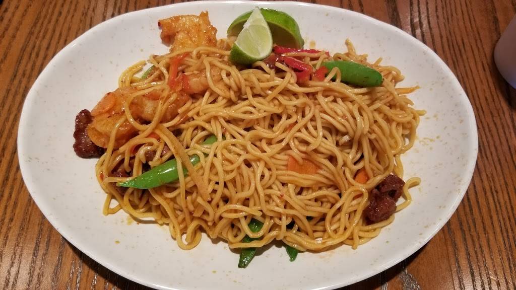 Pei Wei | restaurant | 2355 Vanderbilt Beach Rd Suite 116, Naples, FL 34109, USA | 2395965515 OR +1 239-596-5515