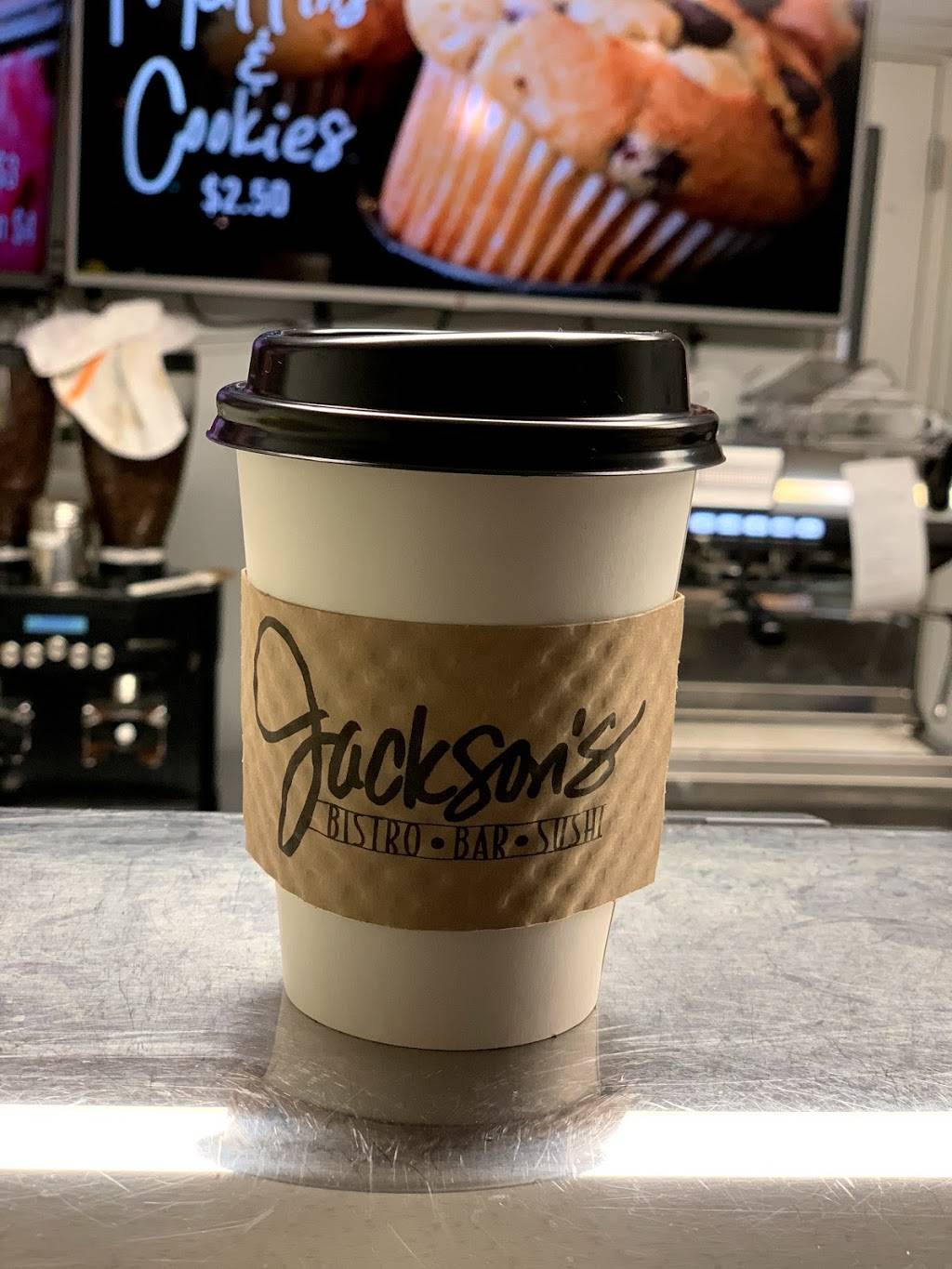 Fast Jacks Breakfast, Coffee, Gelato, and Sandwich Cafe | cafe | 601 S Harbour Island Blvd, Tampa, FL 33602, USA | 8135492186 OR +1 813-549-2186