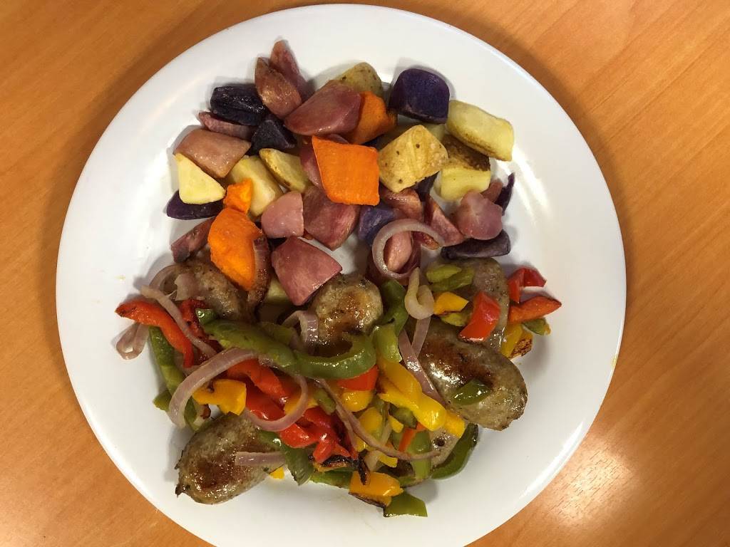 The Speckled Egg | cafe | 13391 McGregor Blvd, Fort Myers, FL 33919, USA | 2399853013 OR +1 239-985-3013