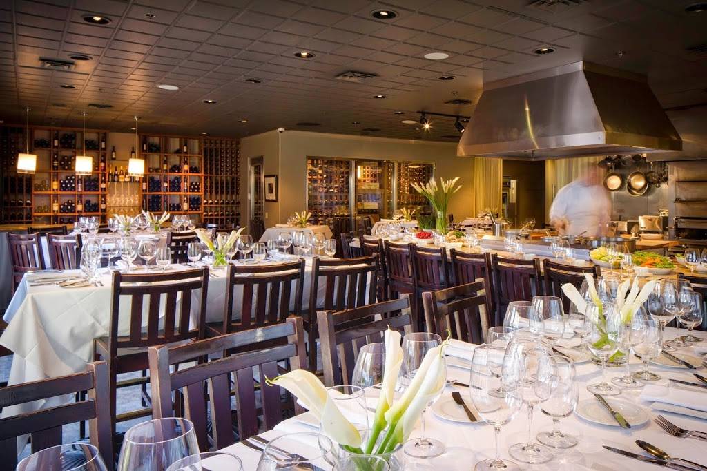 The Kitchen Restaurant | restaurant | 2225 Hurley Way, Sacramento, CA 95825, USA | 9165687171 OR +1 916-568-7171