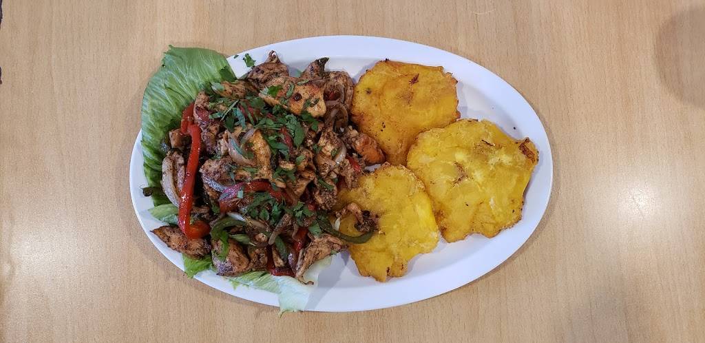 Gustos Latin Food | restaurant | 12239 SW 112th St, Miami, FL 33186, USA | 3056038951 OR +1 305-603-8951