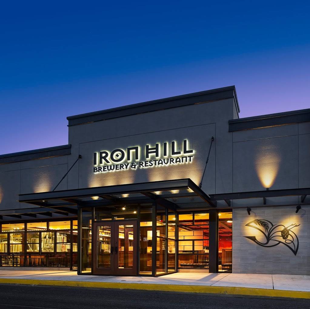 Iron Hill Brewery & Restaurant | restaurant | Huntingdon Valley Shopping Center, 785 Huntingdon Pike, Huntingdon Valley, PA 19006, USA | 6106029255 OR +1 610-602-9255