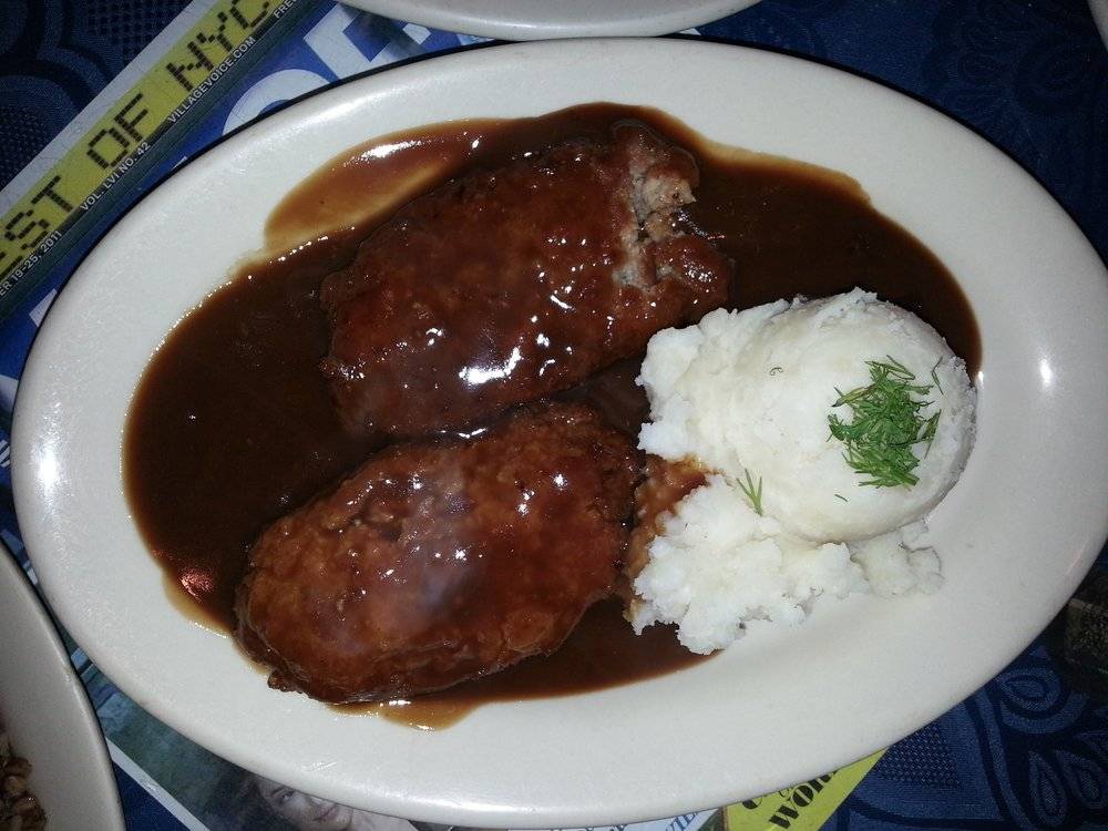 Polonica | restaurant | 8303 3rd Ave, Brooklyn, NY 11209, USA | 7186305805 OR +1 718-630-5805