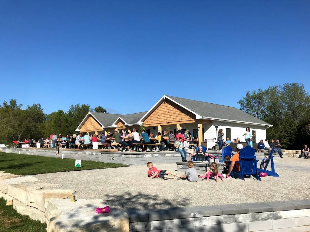 One Barrel Brewing Company | restaurant | 4633 Market St, Egg Harbor, WI 54209, USA | 9208685262 OR +1 920-868-5262