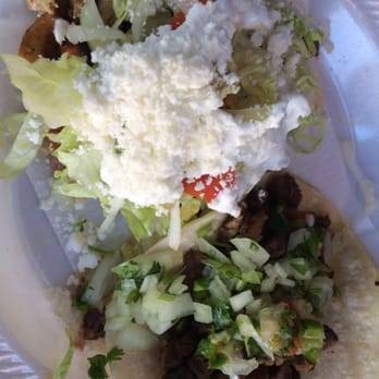 Tacos El Paisa | restaurant | 609 S Circle Dr, Colorado Springs, CO 80910, USA | 7192136692 OR +1 719-213-6692