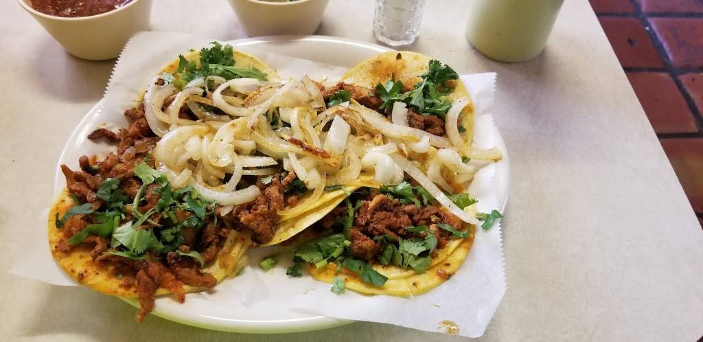 El Taco Jalisco | restaurant | 1602 S 31st St, Temple, TX 76504, USA | 2547738997 OR +1 254-773-8997
